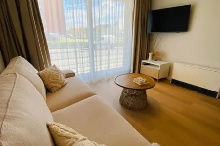 Appartement Te Koop Nieuwpoort