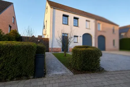 Huis Te Koop Kortrijk