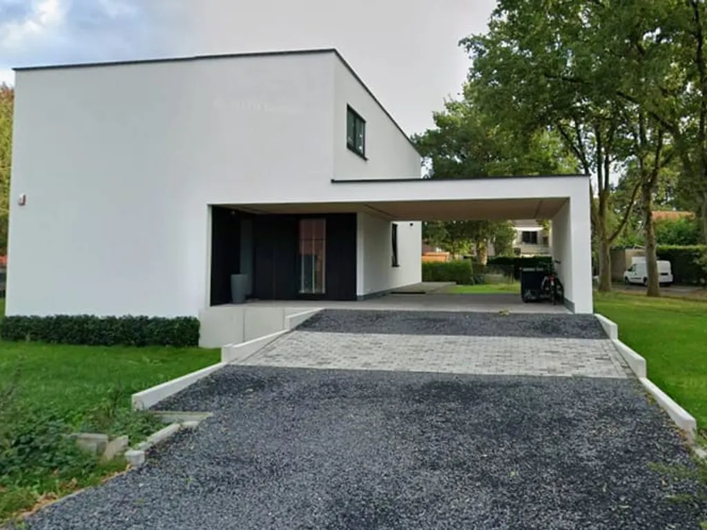 Hoofdfoto Huis in Malle