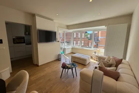 Appartement Te Huur Zottegem