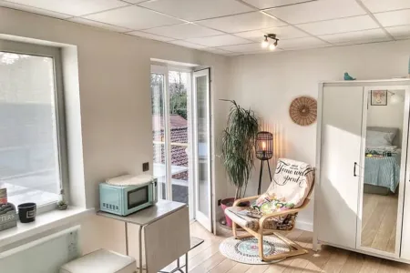 Appartement Te Huur Brugge