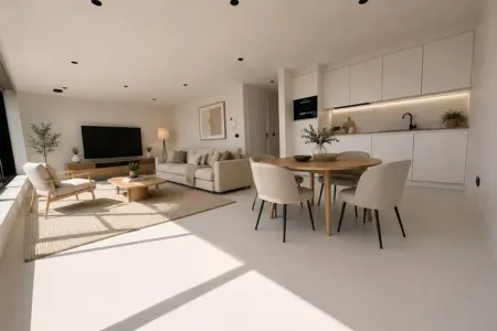 Appartement Te Huur Houthulst