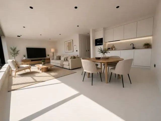 Appartement à Houthulst - Jonkershovestraat 70, 8650