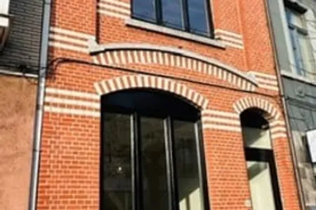 Huis Te Huur Zelzate