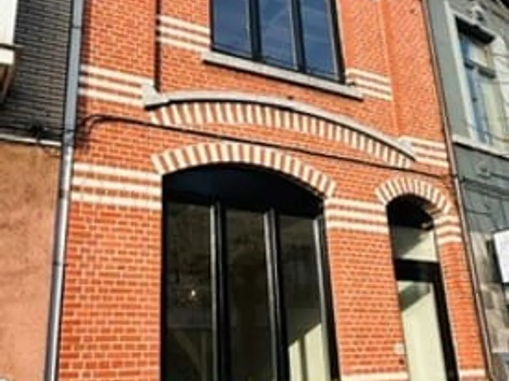 Hoofdfoto Huis in Zelzate