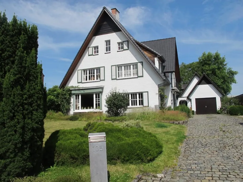 Hoofdfoto Huis in Ninove