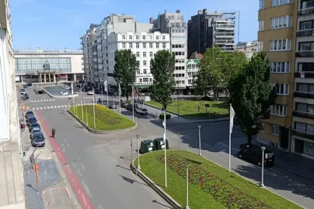 Appartement Te Koop Oostende
