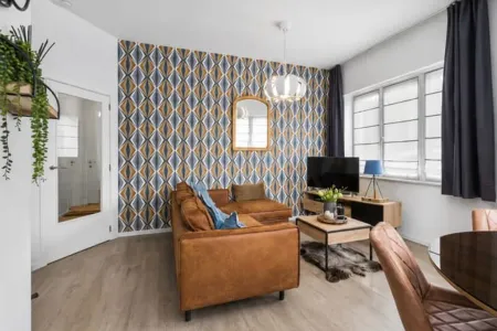 Appartement Te Koop Oostende