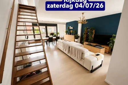 Appartement Te Koop Oostende