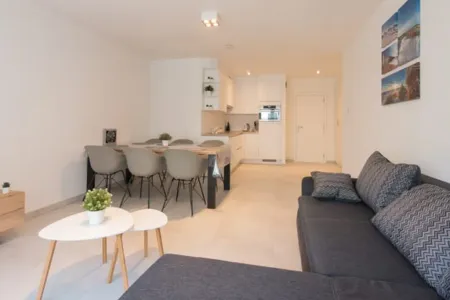 Appartement Te Koop Oostende