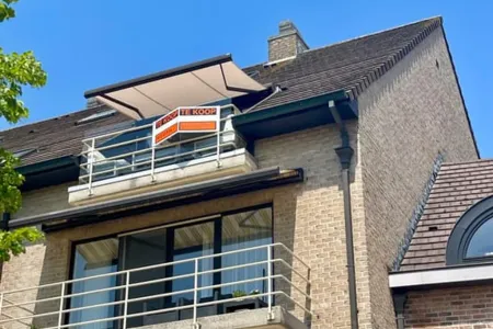 Appartement Te Koop Oostkamp