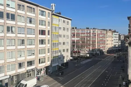 Appartement Te Huur Antwerpen