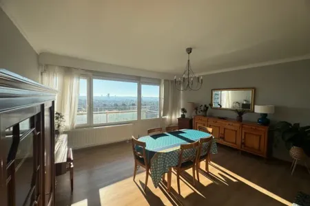 AppartementMolenbeek-Saint-Jean