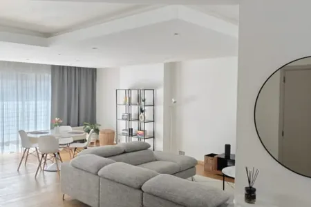 AppartementMolenbeek-Saint-Jean