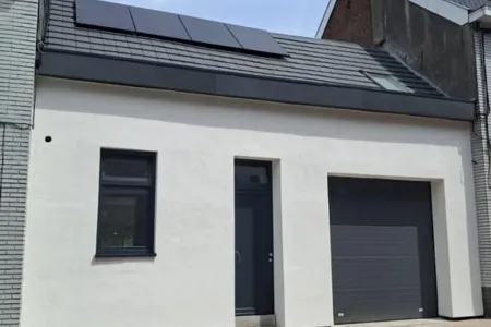 Huis Te Huur Ninove