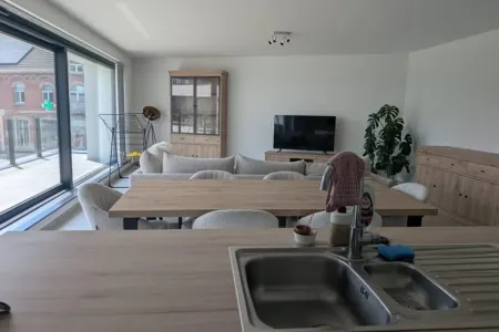 Appartement Te Huur Erpe-Mere