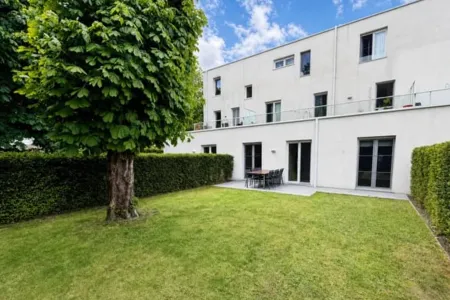 Appartement Te Koop Gent