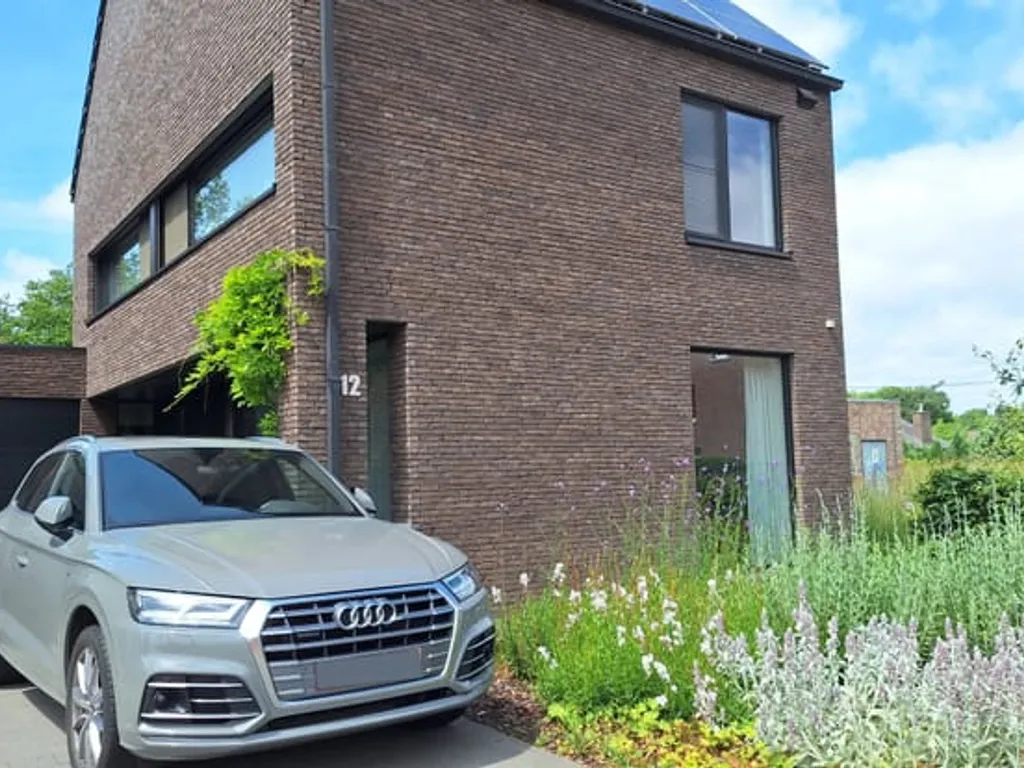Hoofdfoto Huis in Bornem