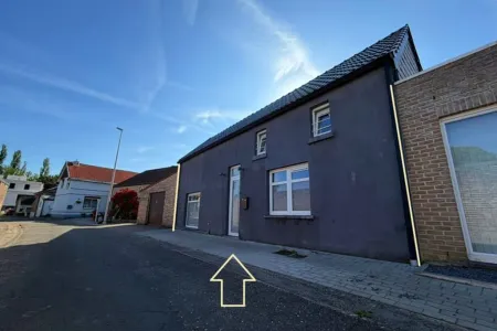Huis Te Koop Heers