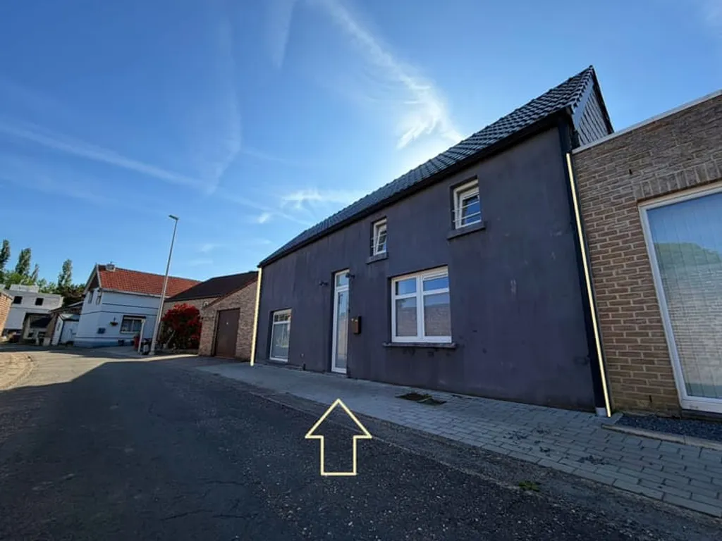 Hoofdfoto Huis in Heers