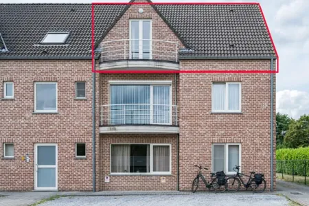 Appartement Te Koop Balen
