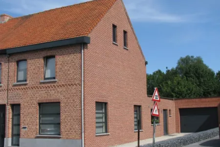  Verhuurd Sint-Niklaas