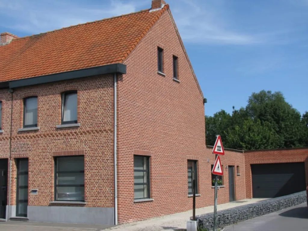 Hoofdfoto Huis in Sint-Niklaas