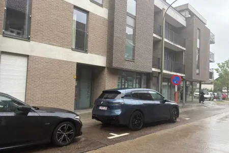  Verhuurd Halen