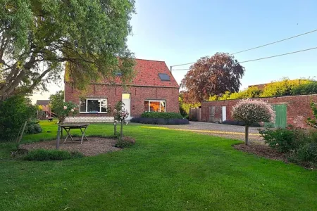 Huis Te Koop Zele
