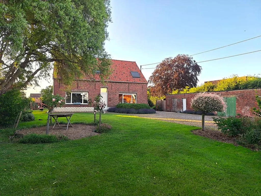 Hoofdfoto Huis in Zele