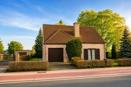 Huis Te Koop Zele