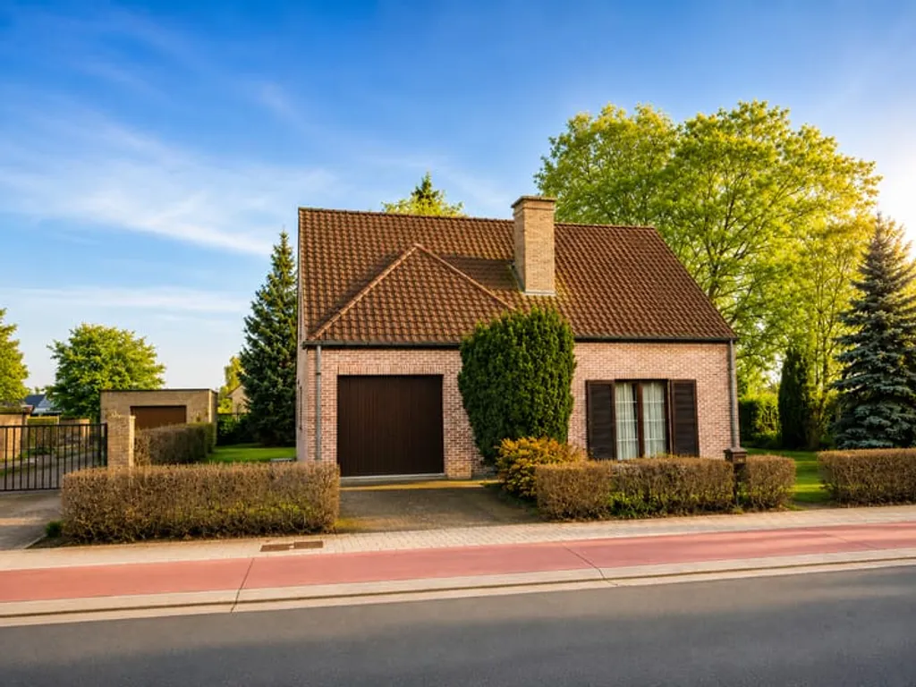 Hoofdfoto Huis in Zele
