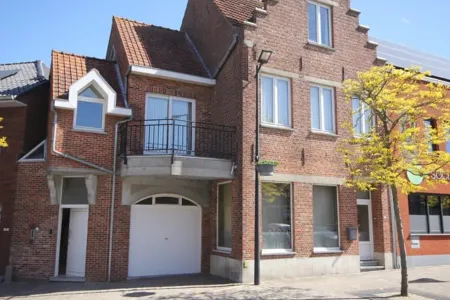  Verhuurd Moorslede