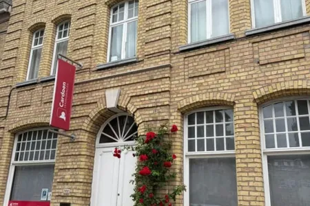 HuisIeper