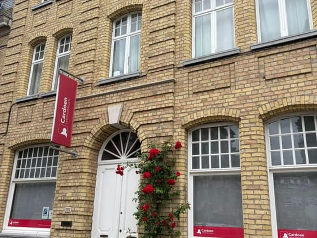 Hoofdfoto Huis in Ieper