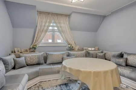 Appartement Te Koop Ganshoren