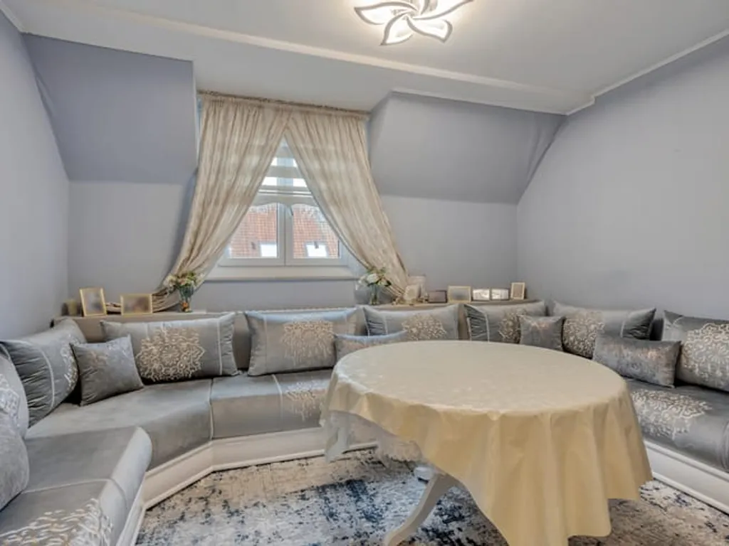 Hoofdfoto Appartement in Ganshoren