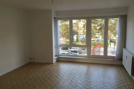 Appartement Te Koop Ganshoren