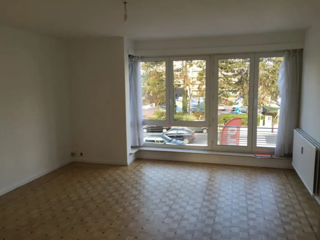 Hoofdfoto Appartement in Ganshoren
