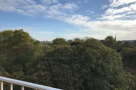Appartement Te Huur Antwerpen