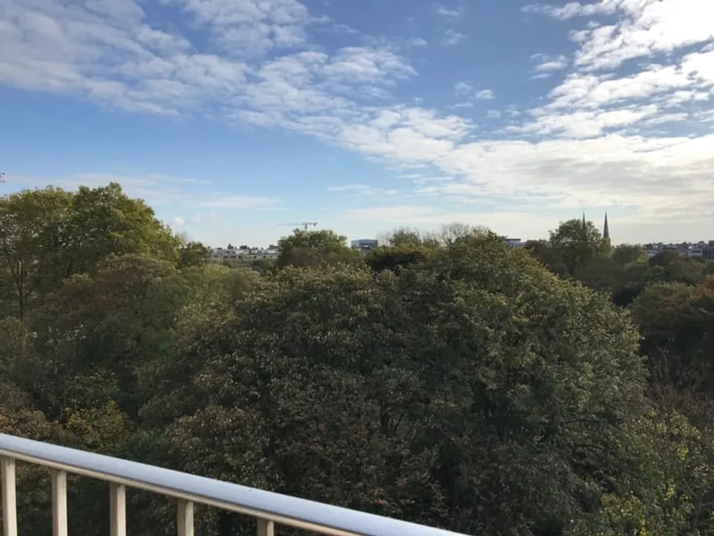 Hoofdfoto Appartement in Antwerpen