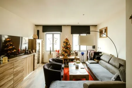 Appartement Te Huur Antwerp