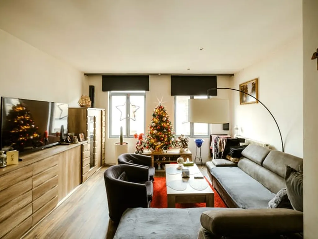 Hoofdfoto Appartement in Antwerp