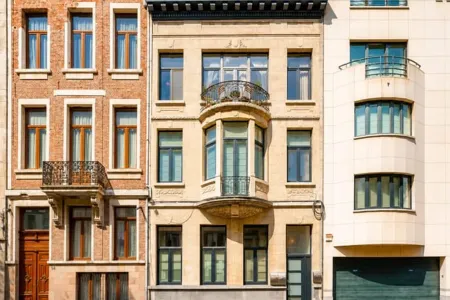 Appartement Te Huur Antwerpen