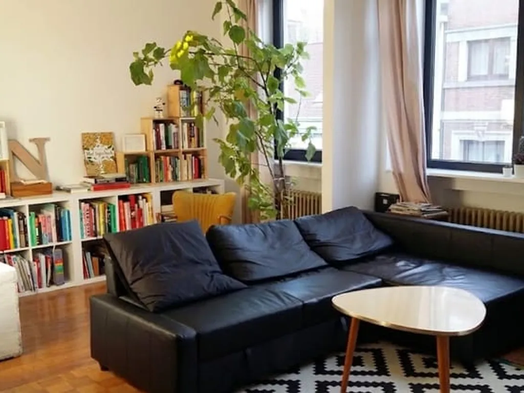 Hoofdfoto Appartement in Antwerpen