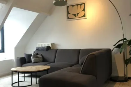 Huis Te Huur Antwerpen
