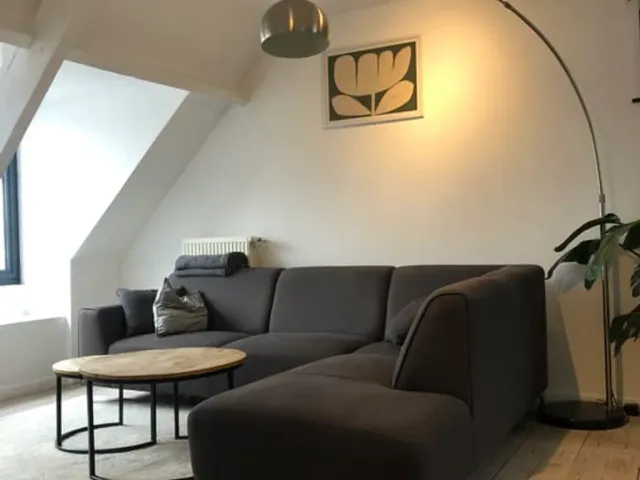 Appartement in Antwerpen - Mertens En Torfsstraat 25, 2018