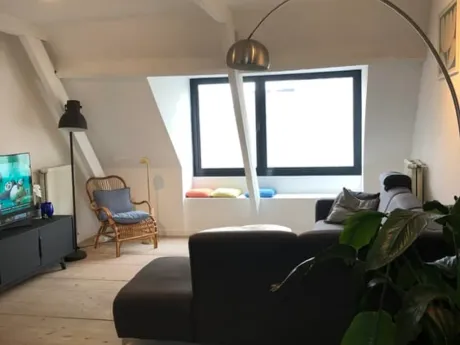 Appartement in Antwerpen - Mertens En Torfsstraat 25, 2018 - foto 2
