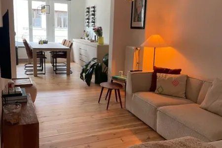 Appartement Te Huur Antwerpen
