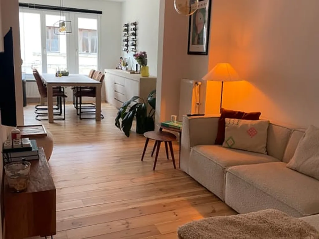 Hoofdfoto Appartement in Antwerpen